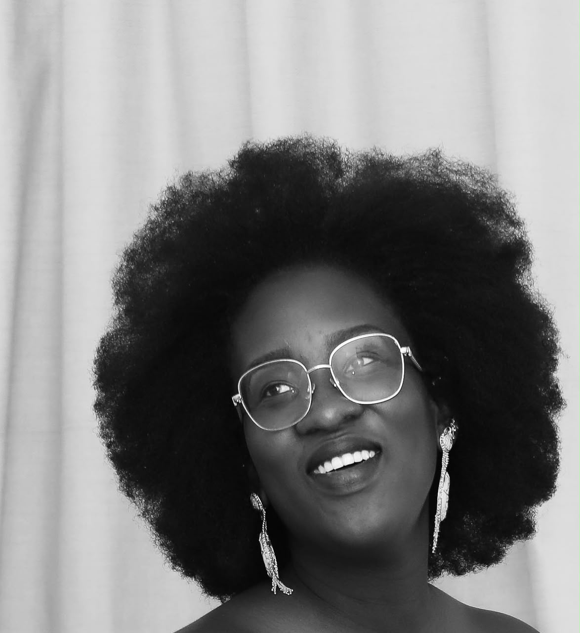 Fatima, fondatrice de The Mama Concierge