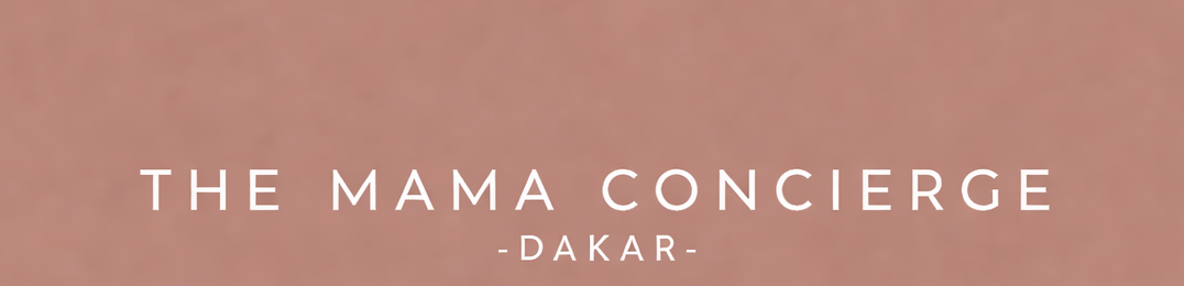 The Mama Concierge Dakar